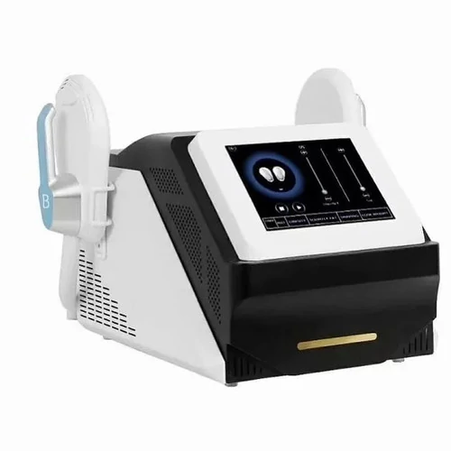 Аппарат для коррекции фигуры Emsculpt VS-7001 - Фото №9