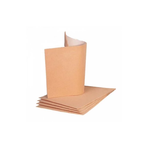 Пластырь BAEHR Fleecy Web 22,5*40 см Cuxson (10280)