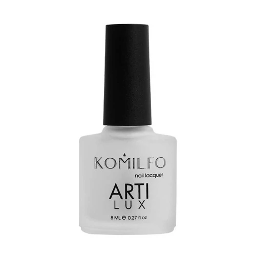Топ Komilfo ArtiLux Matte для лака 8 мл (212004)