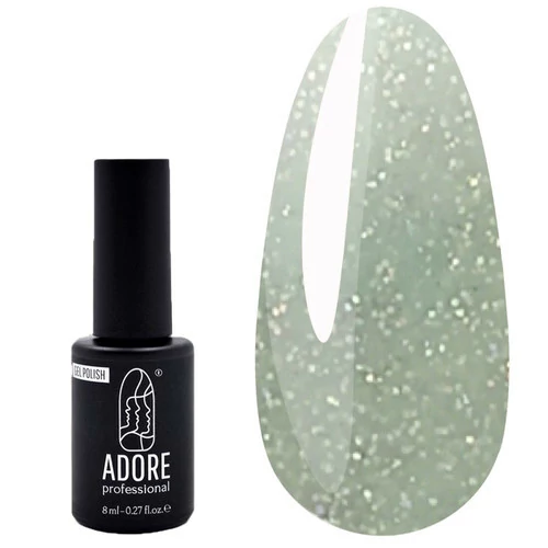 Гель-лак ADORE Sorbet S06 джулеп 7,5 мл (2101030035500) - Фото №1