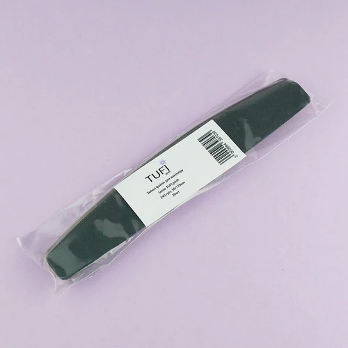 Сменные файлы TUFI profi Smile 240 грит 30/179 мм 20 шт (0102404) - Фото №5