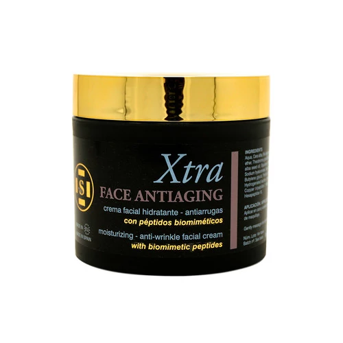 Антивозрастной крем для лица SIMILDIET Face Antiaging Cream Xtra 250мл (15028)