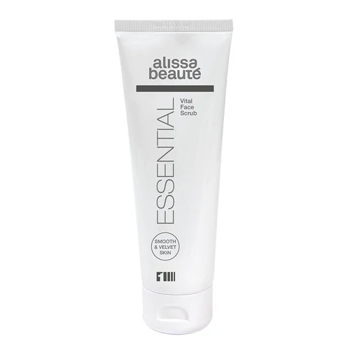 Скраб для лица ALISSA BEAUTY Essential Vital 100 мл  (AB336)