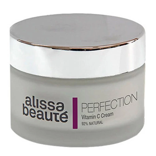 Крем увлажняющий для лица с витамином ALISSA BEAUTY FormEst Vitamin C 50 мл (AB367)