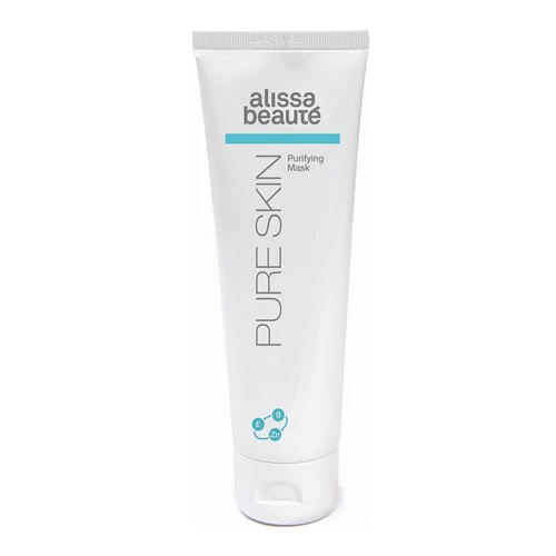 Маска для лица ALISSA BEAUTY PURE SKIN Purifying 100мл (AB335)
