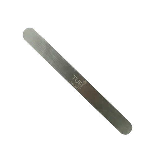 Металлическая основа для пилки TUFI profi Standart 16/182 мм 1 шт (0102407) - Фото №1