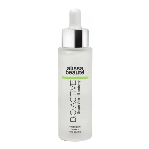 Сыворотка для лица ALISSA BEAUTY Bio Active Grape Vine-Blueberry 50мл (AB300)