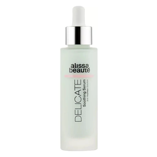 Сыворотка для лица ALISSA BEAUTY Delicate Soothing Serum 50мл (AB328)