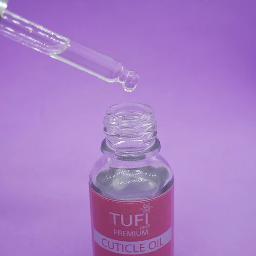 Масло для кутикулы TUFI profi AROMA Горячий Закат 15 мл (0104061) - Фото №2