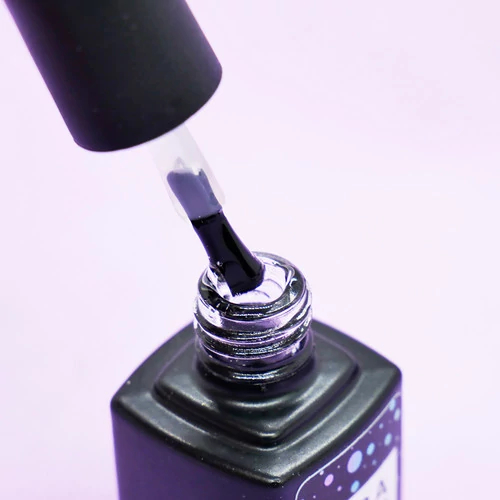 Kira Nails Bio Gel Clear прозрачный 6 мл (679701) - Фото №2