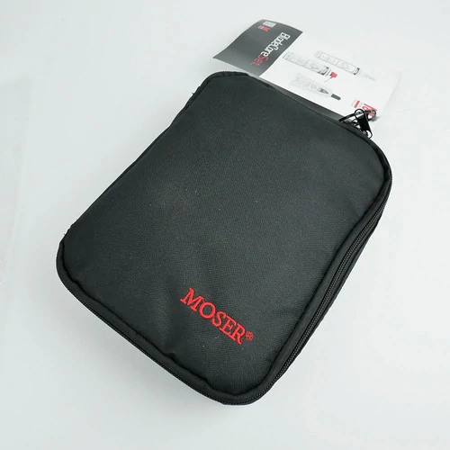 Набор для ухода за ножами Moser Blade Care Set (1000-7410) - Фото №2