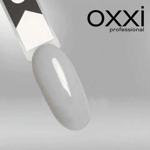 Топ OXXI Milky Top молочный без липкого слоя 10 мл (000002297) - Фото №3