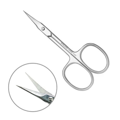 Ножницы для кутикулы CLASSIC 11 TYPE 1 (SC-11/1)