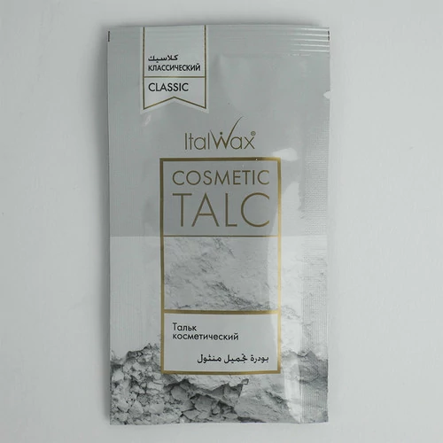 Набор для депиляции лица ItalWax Glow Wax Kit (8 продуктов) - Фото №7