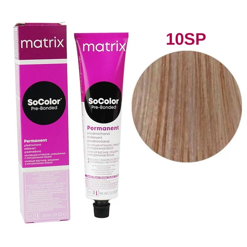 SALE Краска для волос MATRIX  Socolor Beauty 10SP 90 мл(3474636990443)