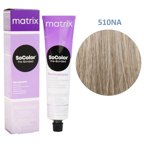Краска для волос MATRIX  Socolor Beauty 510NA 90 мл (3474636978229)