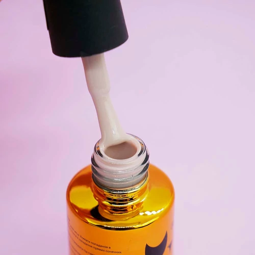 Гель-лак FOX Masha Efrosinina ME 027 телесно-розовый 7 мл (ME-027) - Фото №2