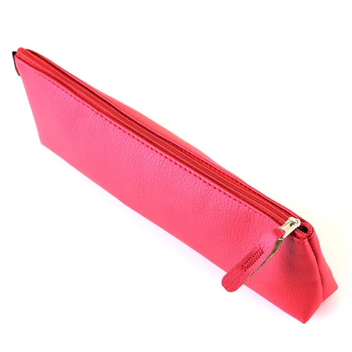 Косметичка RED POINT Classic красная S (К01.З.03.23.000) - Фото №3