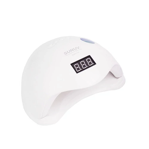 Акция! UV/LED лампа SUN 5 SE белая оригинал 36 Вт