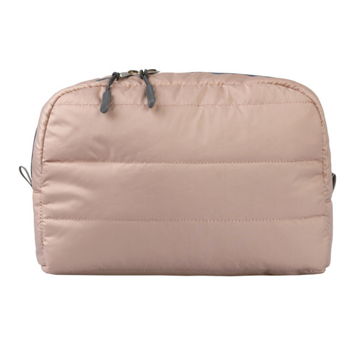 Косметичка TUFI profi PREMIUM Quilt стеганная пудра (0121415)
