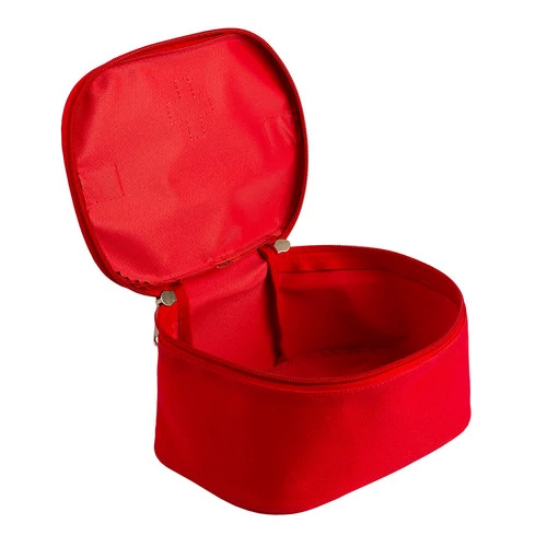 Аптечка-органайзер TUFI profi PREMIUM Volume First Aid Kit красная (0121430) - Фото №2