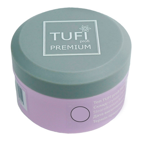 Топ TUFI profi EASY SELF-LEVELING Без Липкого Слоя 30 мл (0121325)