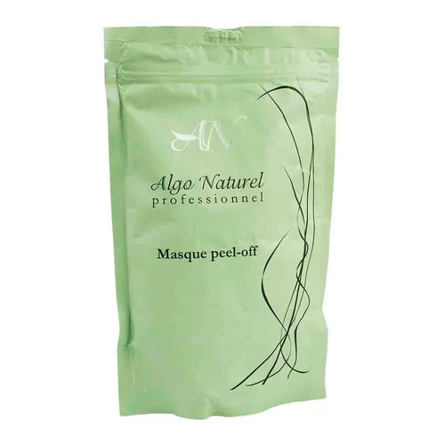 Альгинатная маска для лица ALGO NATUREL Антикуперозная 200 г