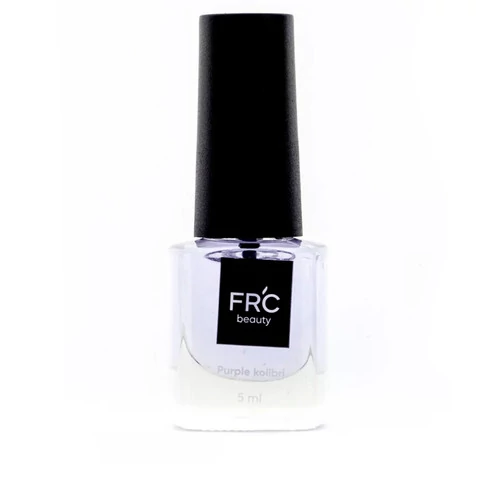 Масло для кутикулы FRC Purple kolibri 5ml - Фото №1