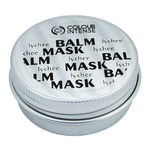 Бальзам-маска для губ питательная COLOUR INTENSE LIP CARE №9 личи 10 г (4823083019433) - Фото №1