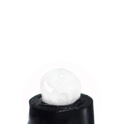 Полигель Molekula Nails №00 Milky White молочно-белый15 мл (PG1500) - Фото №2