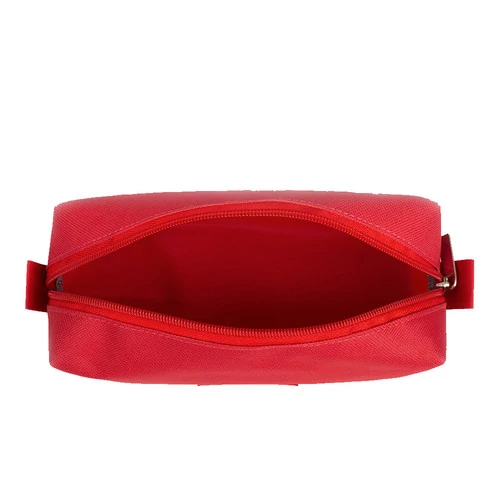 Косметичка TUFI profi PREMIUM Volume красная 19х11х2 см (0125715) - Фото №3
