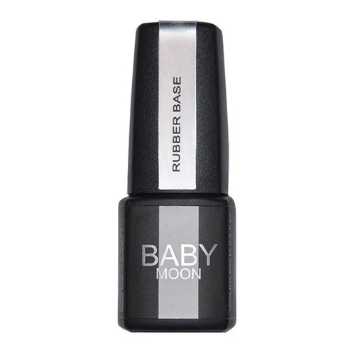 База BABY MOON Rubber Base 6 мл (5908254192012)
