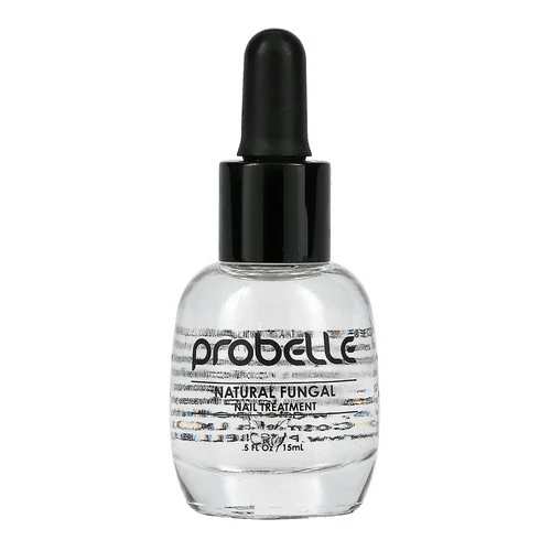 Средство для лечения грибка ногтей PROBELLE Natural Fungal Nail Treatment 15 мл (857188005453) - Фото №1