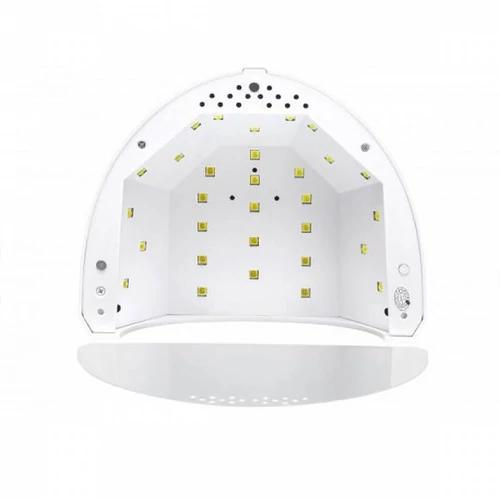 Лампа для маникюра UV/LED SUN 1s белая 48 Вт - Фото №5