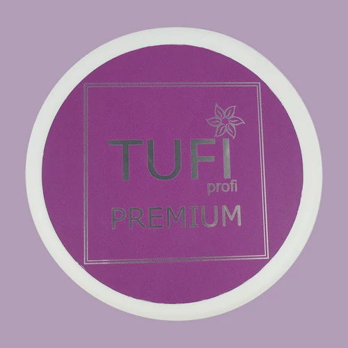 Паста для шугаринга TUFI profi Твёрдая 1000 г (0121784) - Фото №2