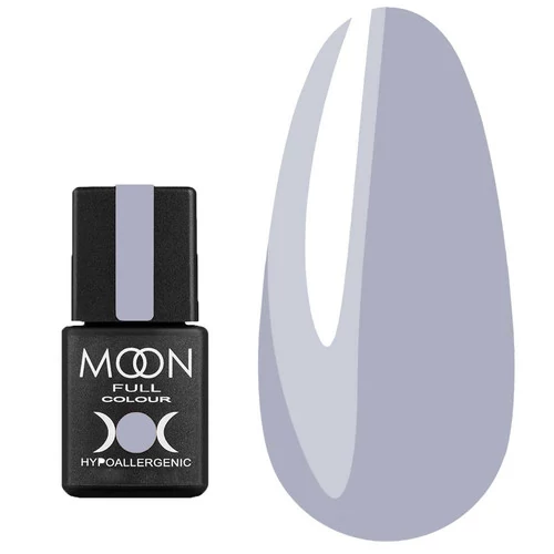 База MOON FULL Envy Color Rubber Base №25 темно-синий 8 мл - Фото №1