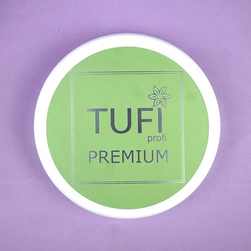 Паста для шугаринга TUFI profi Экстра Средняя 500 г (0121786) - Фото №6