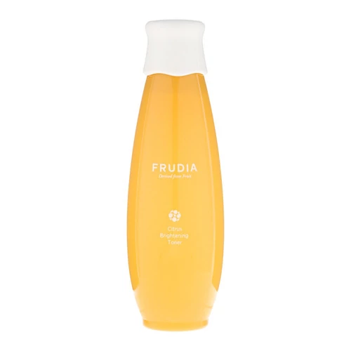 Тонер для лица FRUDIA осветляющий Brightening Citrus Toner 195 мл (8803348031079) - Фото №1
