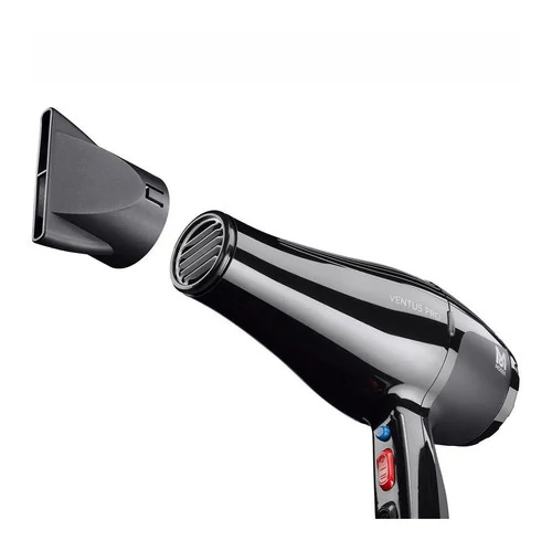 Фен для волос MOSER Ventus Pro Tourmaline Ionic 2200W (4015110034506) - Фото №3