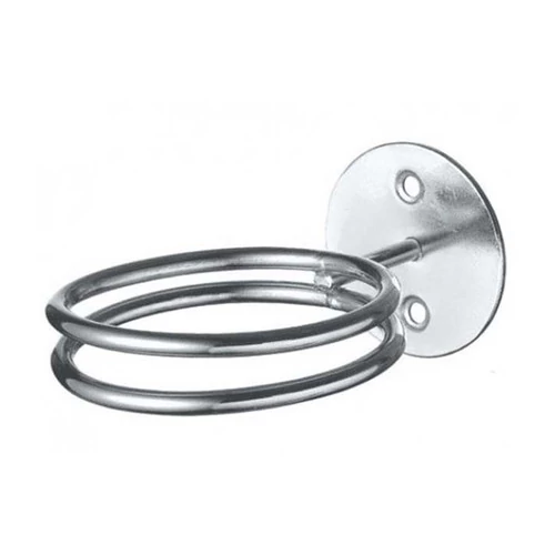 Держатель фена COMAIR двойное кольцевой (4016187037964)