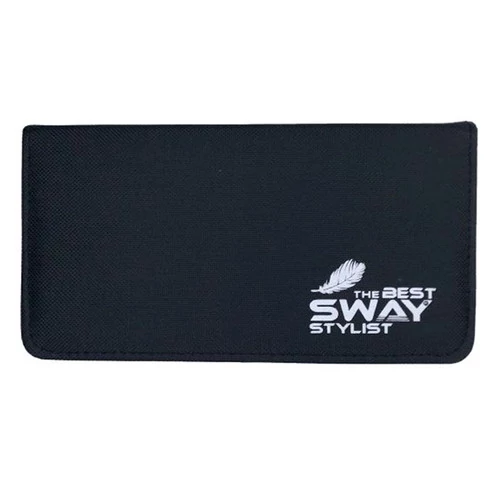 Чехол для 2-х ножниц парикмахерских SWAY Stylistl (110 999006) - Фото №1