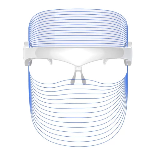 LED Маска для лица Beauty Mask - Фото №2