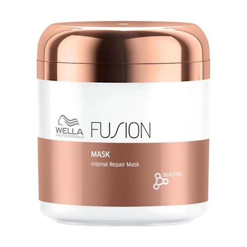 Маска WELLA Professionals для восстановления волос и защитить их от ломкости FUSION 150 мл