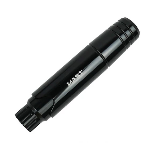 Машинка Mast P10 Pen WQ367 черная (001314) - Фото №1