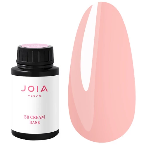 База JOIA vegan BB cream Soft Nude 30 мл (10602)