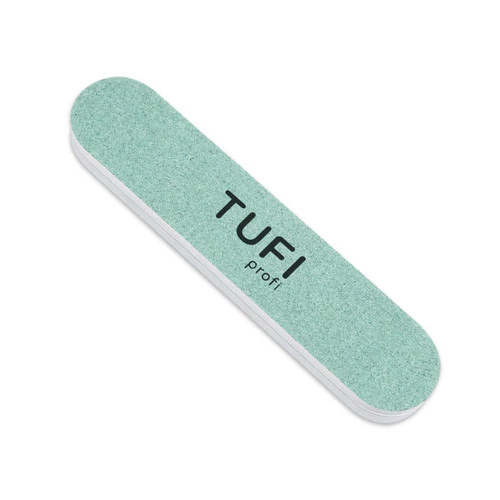 Бафік-полірувальник міні TUFI profi 400/3000 грит (0132434)