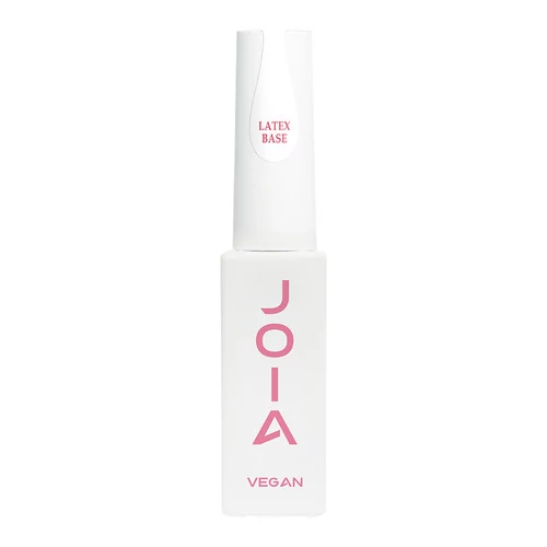 База JOIA vegan Latex каучуковая с липким слоем 8 мл (4820259340650)