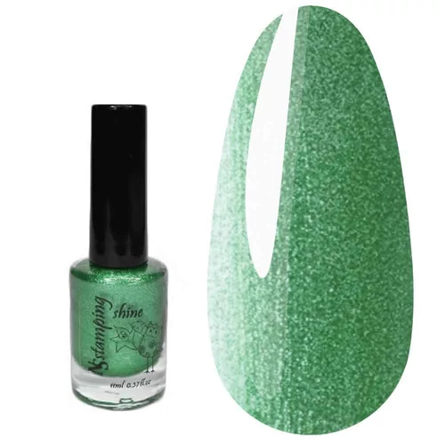 Лак для стемпинга NAIL STORY Shine №06 (SH6)