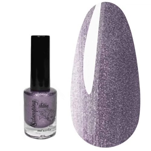 Лак для стемпинга NAIL STORY Shine №10 (SH10)