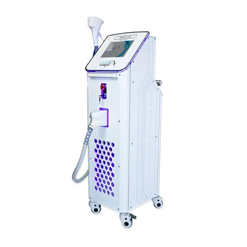 Диодный лазер для эпиляции волос Ultra Pulse DL-7000  Alvi Prague (0094774) - Фото №1